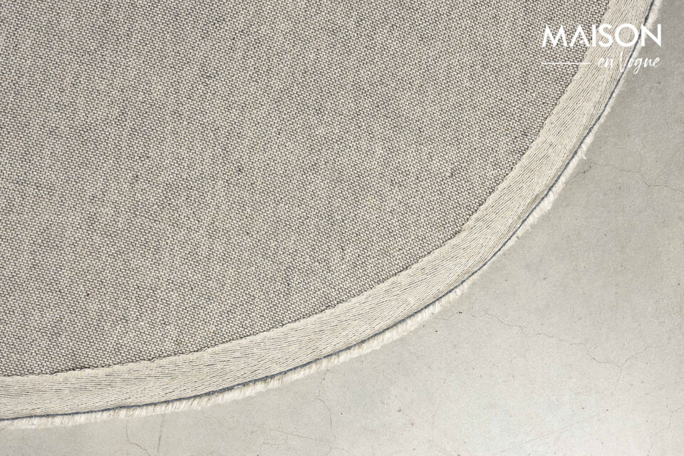 Con un diseño versátil, combina con una amplia gama de estilos de decoración