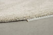 Miniatura Alfombra 160x230 cm en lana blanca Forms 16