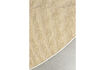 Miniatura Alfombra 160x230 cm en tejido amarillo Sunset 20