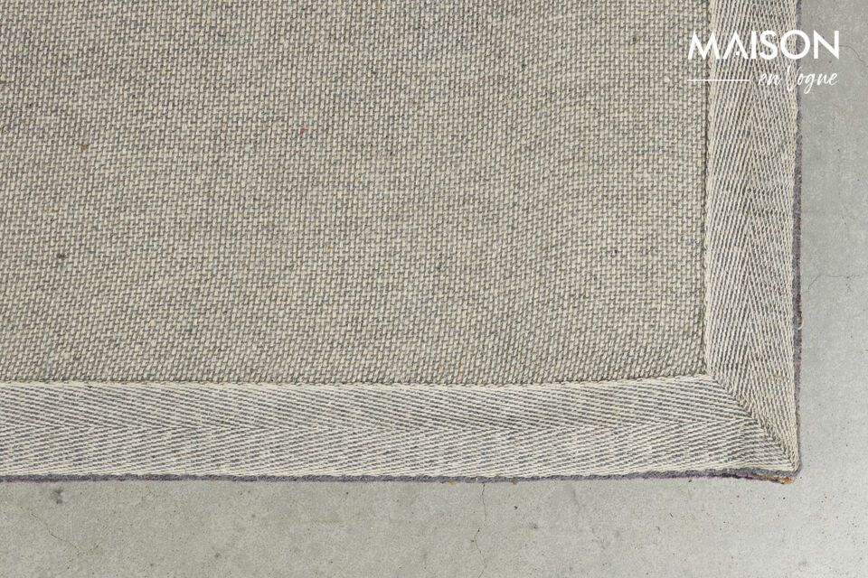 Un diseño que no te cansas de mirar, porque cada vez descubres algo nuevo