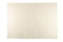 Miniatura Alfombra 200x290 cm en tejido beige Shore Clipped
