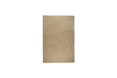 Alfombra 200x300 cm de poliéster beige Maryland