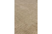 Miniatura Alfombra 200x300 cm de poliéster beige Maryland 5