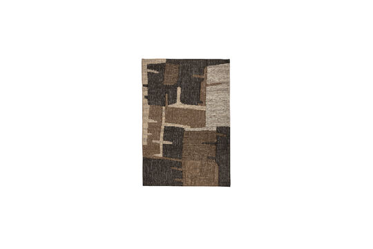 Ver el perfil del producto alfombra Briton 160 x 230 marrón Alfombra Briton 160 x 230 marrón