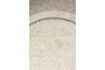 Miniatura Alfombra de lana beige 160x300 cm Spark 17