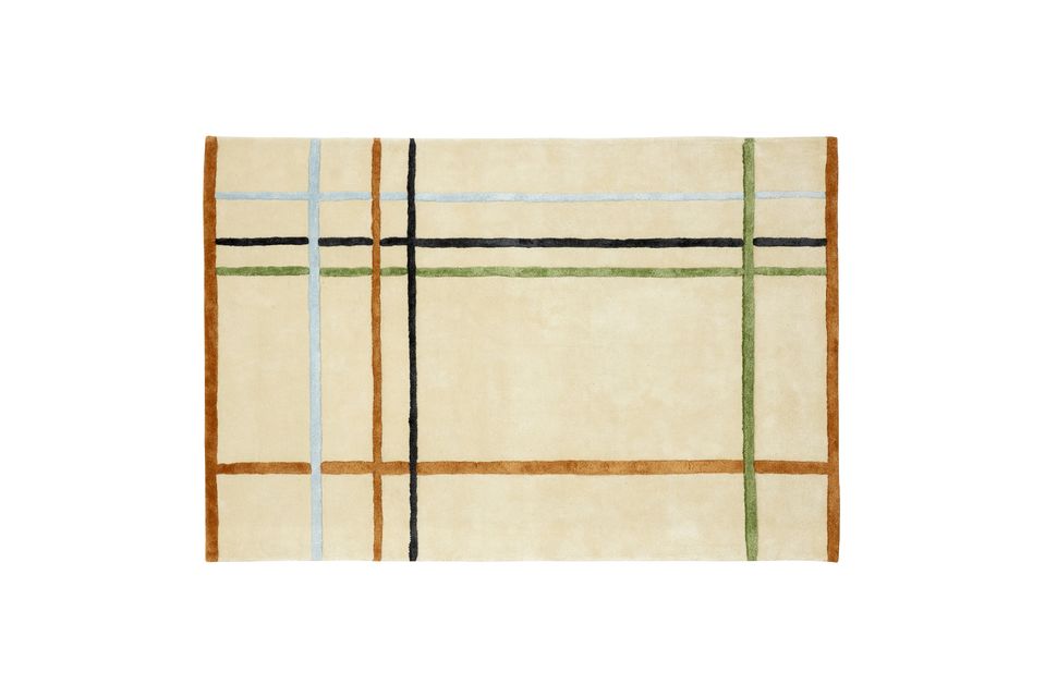 Sus colores son una forma eficaz de decorar una habitación