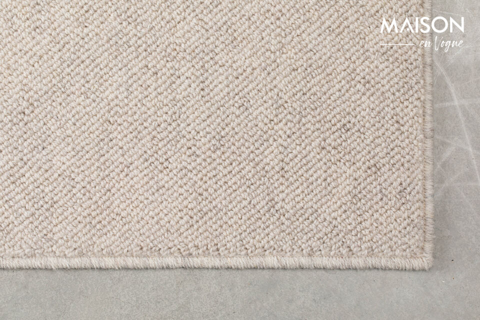 Alfombra Dream 160 x 230 natural gris - 14