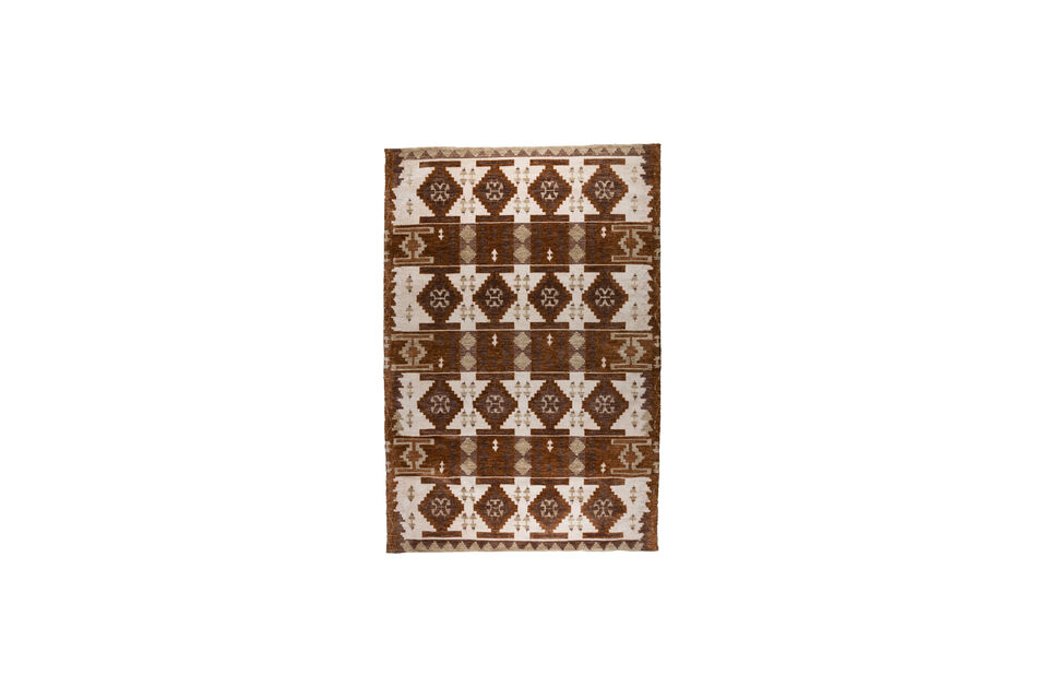 Alfombra Maron 200 x 300 DutchBone