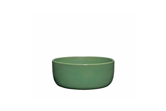 See the product profile amare small green ceramic bowl Amare small green ceramic bowl