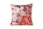 Miniature Amarens Printed Cushion Clipped
