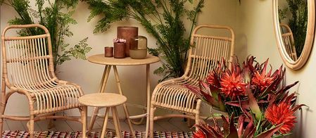 Ambiance déco de Pomax