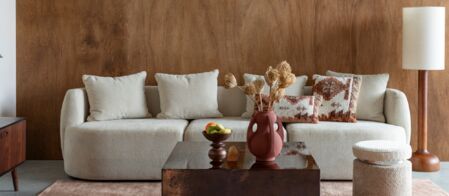 Ambiance déco par Dutchbone