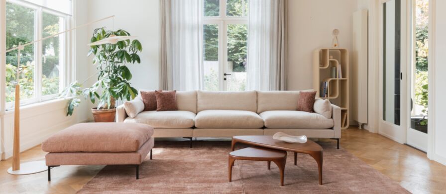 Ambiance déco par Zuiver