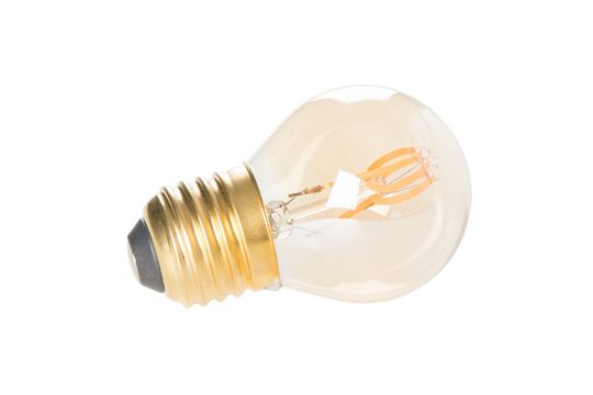Ampoule Classic Gold Mini Détouré