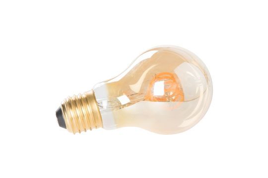 Ampoule Classique Or