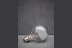 Miniature Ampoule E27 LED argentée 1