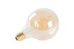 Miniature Ampoule Globe Gold taille L 3