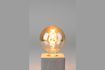 Miniature Ampoule Globe Gold taille L 1