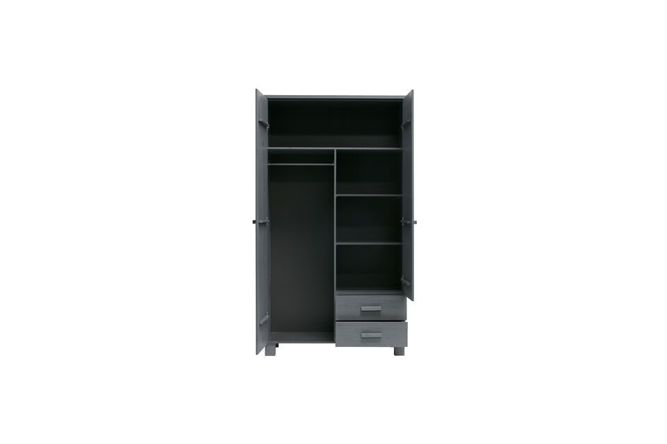The frame plans offer a sturdy structure that will help you preserve your investment in the long