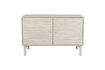 Miniatura Aparador de madera gris Morning 1