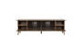 Miniatura Aparador grande de nogal Rise Clipped