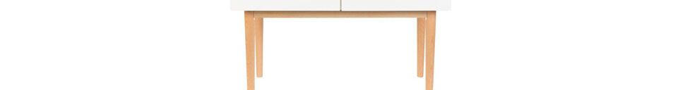 Descriptivo Materiales  Aparador High on Wood