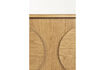 Miniatura Aparador pequeño de madera beige Groove 10