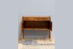 Miniatura Aparador Tamino de madera oscura 6