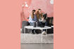 Miniatura Aplique de pared Shady White 2