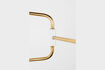 Miniatura Aplique de pared Shady White 6