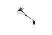 Miniature Applique ajustable en métal noir Jili 3