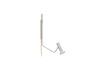 Miniature Applique en fer sable Wally 3