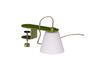Miniature Applique en fer vert Lure 6