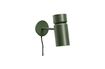 Miniature Applique en fer vert Voyage 7