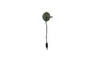 Miniature Applique en fer vert Voyage 2