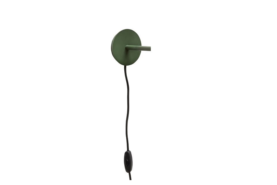 Une applique compacte pour un éclairage directionnel