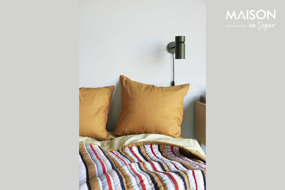 Vous aimez lire dans votre chambre