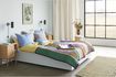 Miniature Applique en fer vert Voyage 5