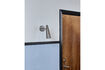 Miniatura Applique in ferro argentato HDPrecise 2