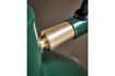 Miniatura Applique in ferro verde HDDesk 5