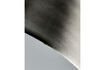 Miniature Applique murale 76 cm fer argent brossé Game 3