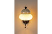 Miniature Applique murale en fer beige Bumble 1