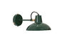 Miniature Applique murale en fer vert HDDesk Détouré