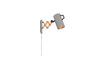 Miniature Applique murale Flex grise 9
