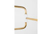 Miniature Applique murale Shady White 12