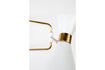 Miniature Applique murale Shady White 13