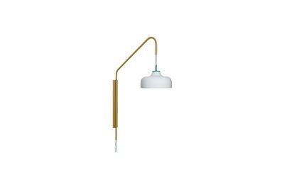 Applique murale Vert Current