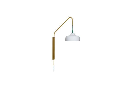 Applique murale Vert Current