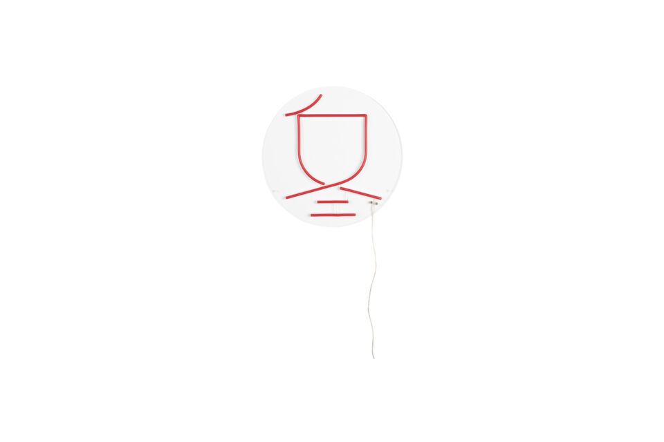 Grâce à la télécommande fournie, vous pouvez facilement adapter la lumière à votre humeur