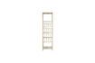 Miniatura Armadio Cantor in ferro beige 1